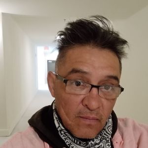 Meet your Posher, Mark